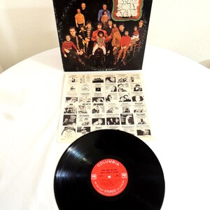 4 Vinyl Records. Leon Russell, Blood, Sweat and Tears, and 2 Bread, 60's & 70's. image 4