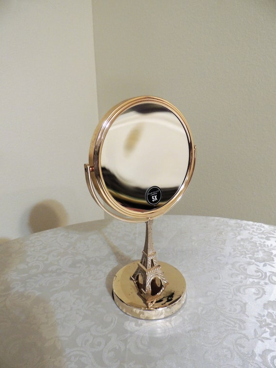 Eiffel best sale tower mirror