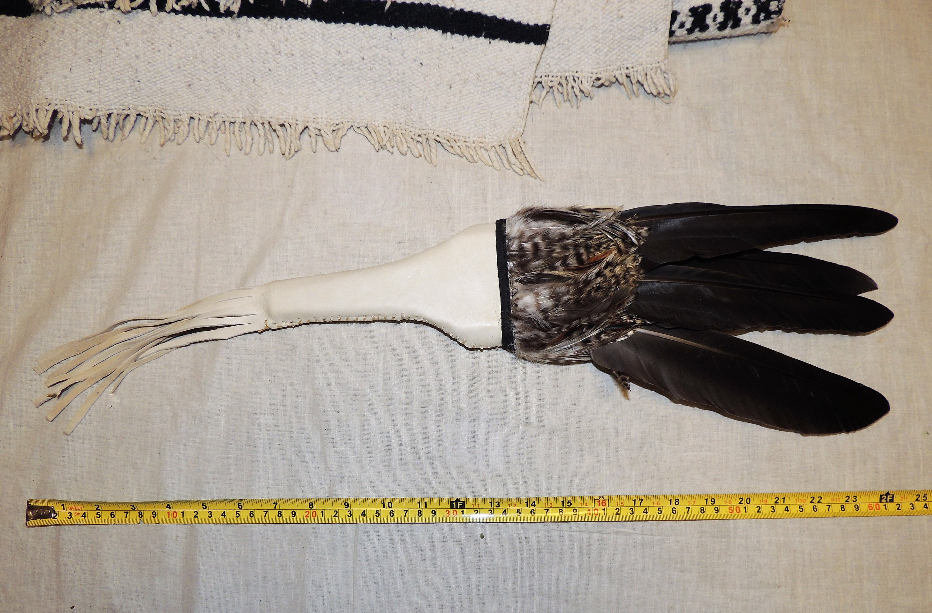 Native American Traditional Wing Dance FanPowwow Regalia. Etsy