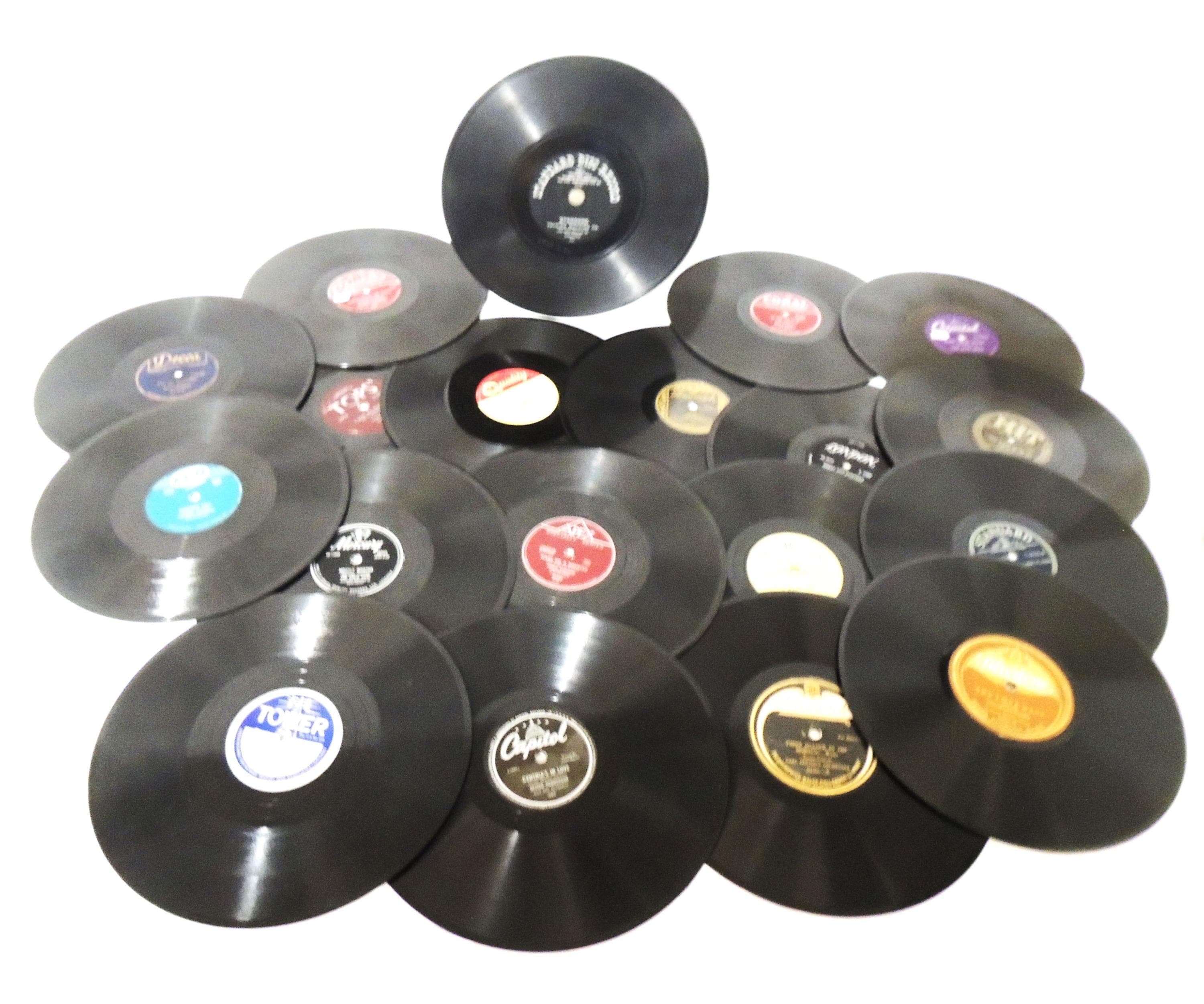 Brunswick 78 Rpm Records - Etsy