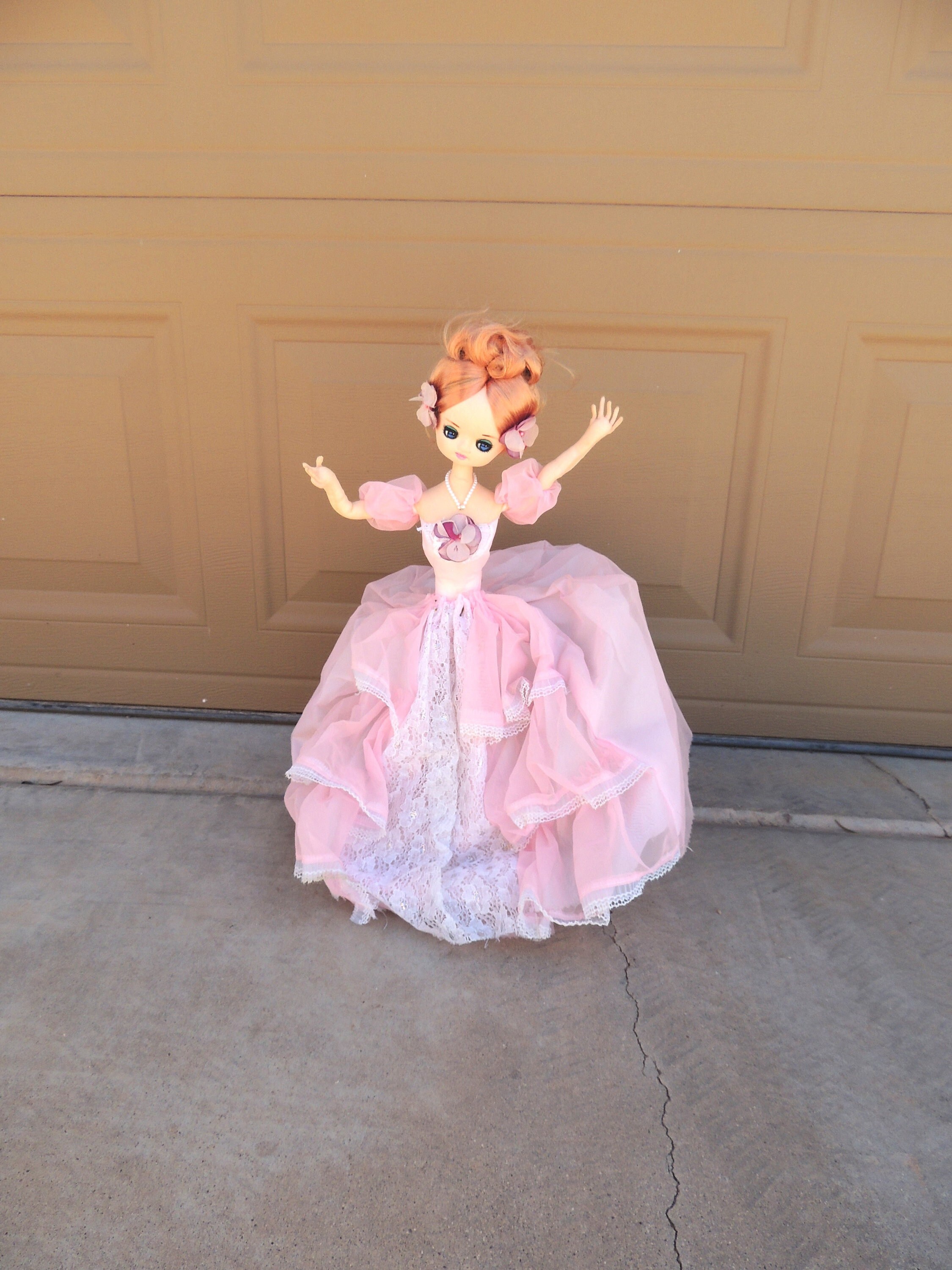 1970's Big Eye Doll - Etsy 1970's Big Eye Doll - Etsy