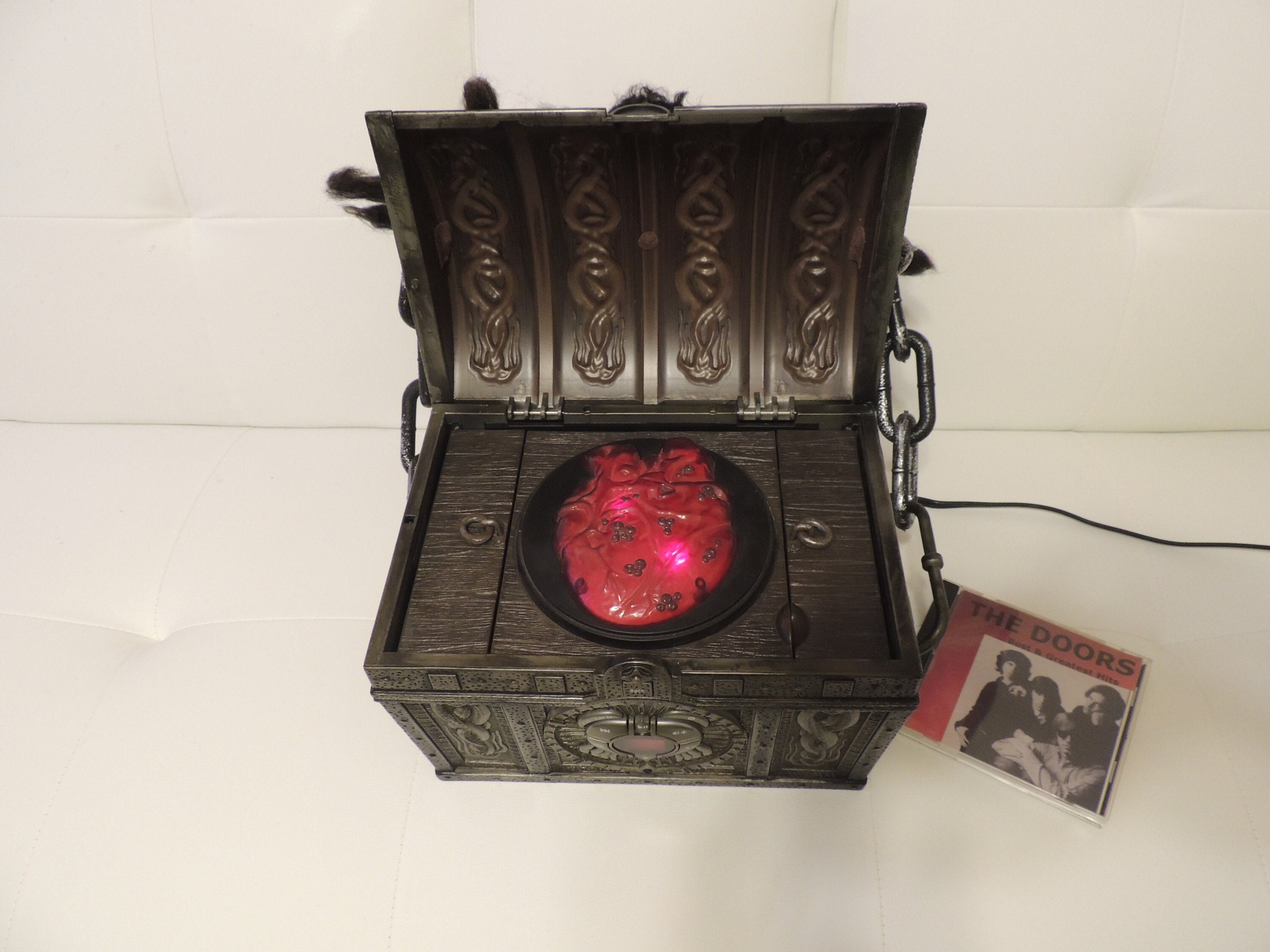 その他 Treasure Chest of Soul [CD] Various – A Treasure Chest Of Northern Soul | Releases | Discogs