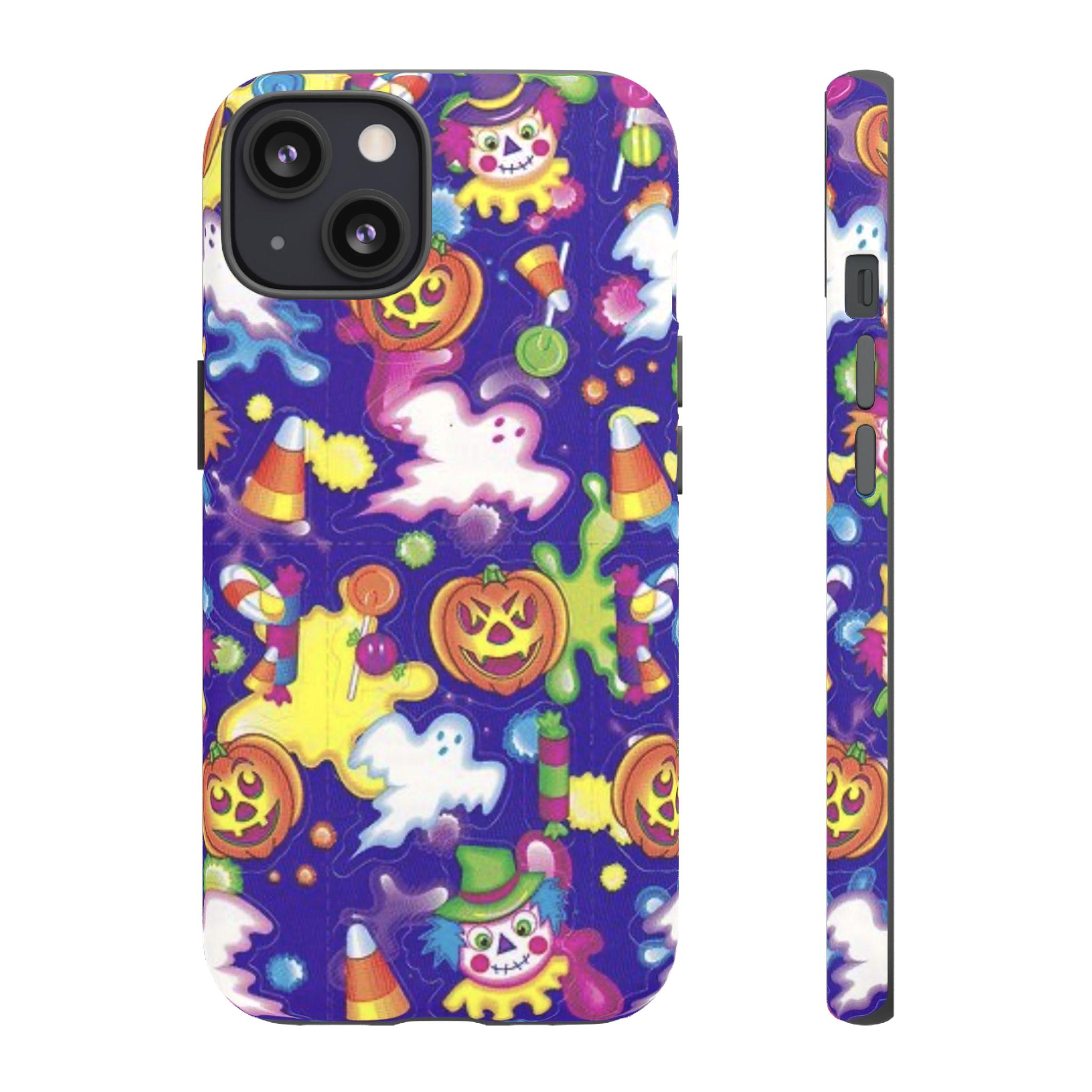 Lisa Frank Cell Phone Case