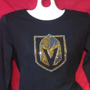Original Vegas Golden Knights VGK And Elvis Shirt ⋆ Vuccie
