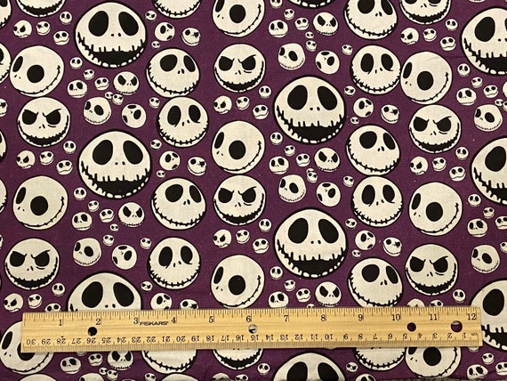 Jack cheap skellington background