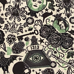 madame leota