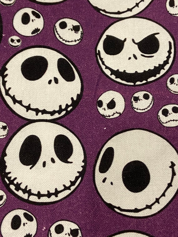 Jack skellington background deals