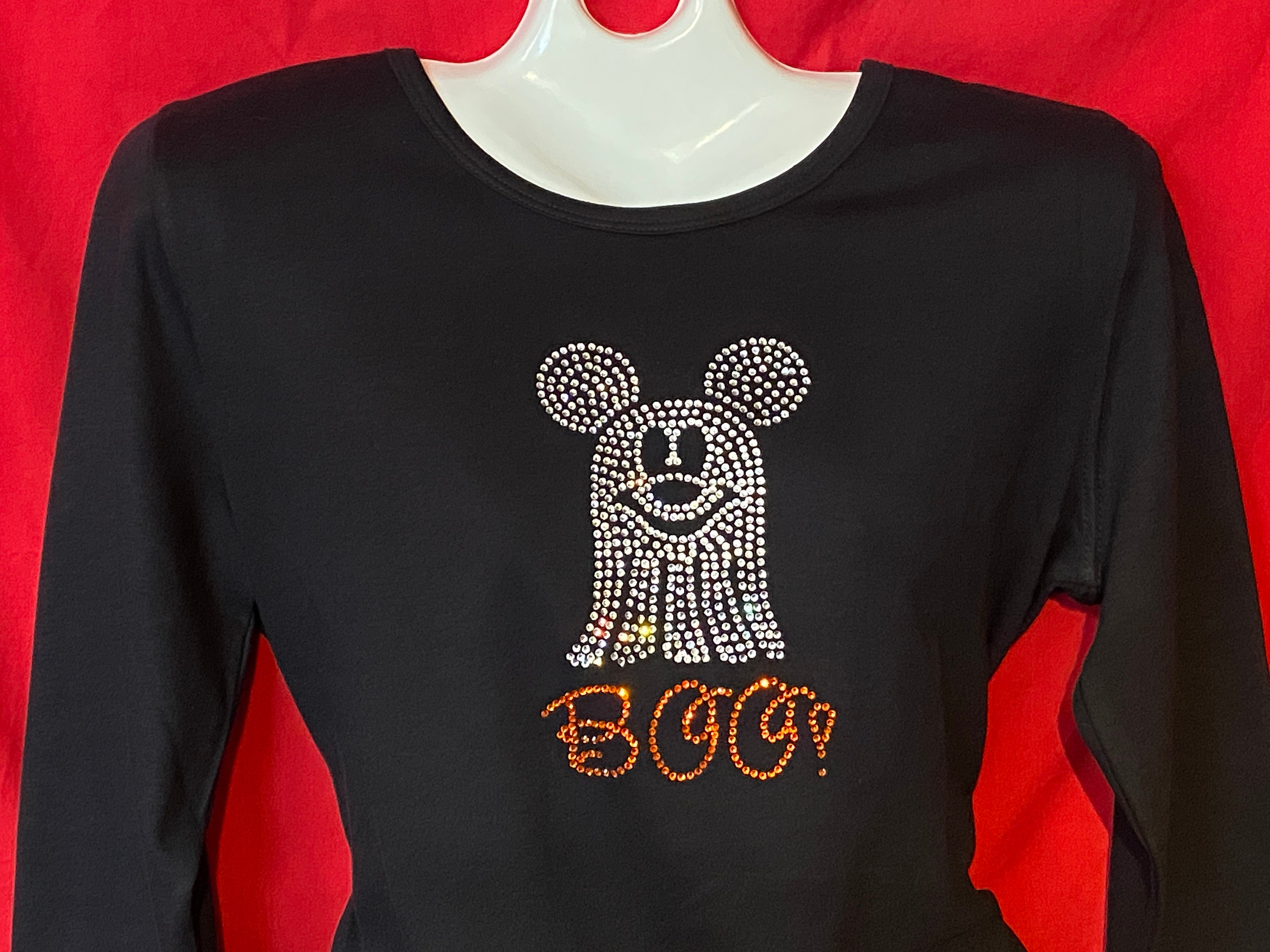 halloween shirt 3x