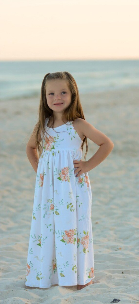 School Maxi Dresses