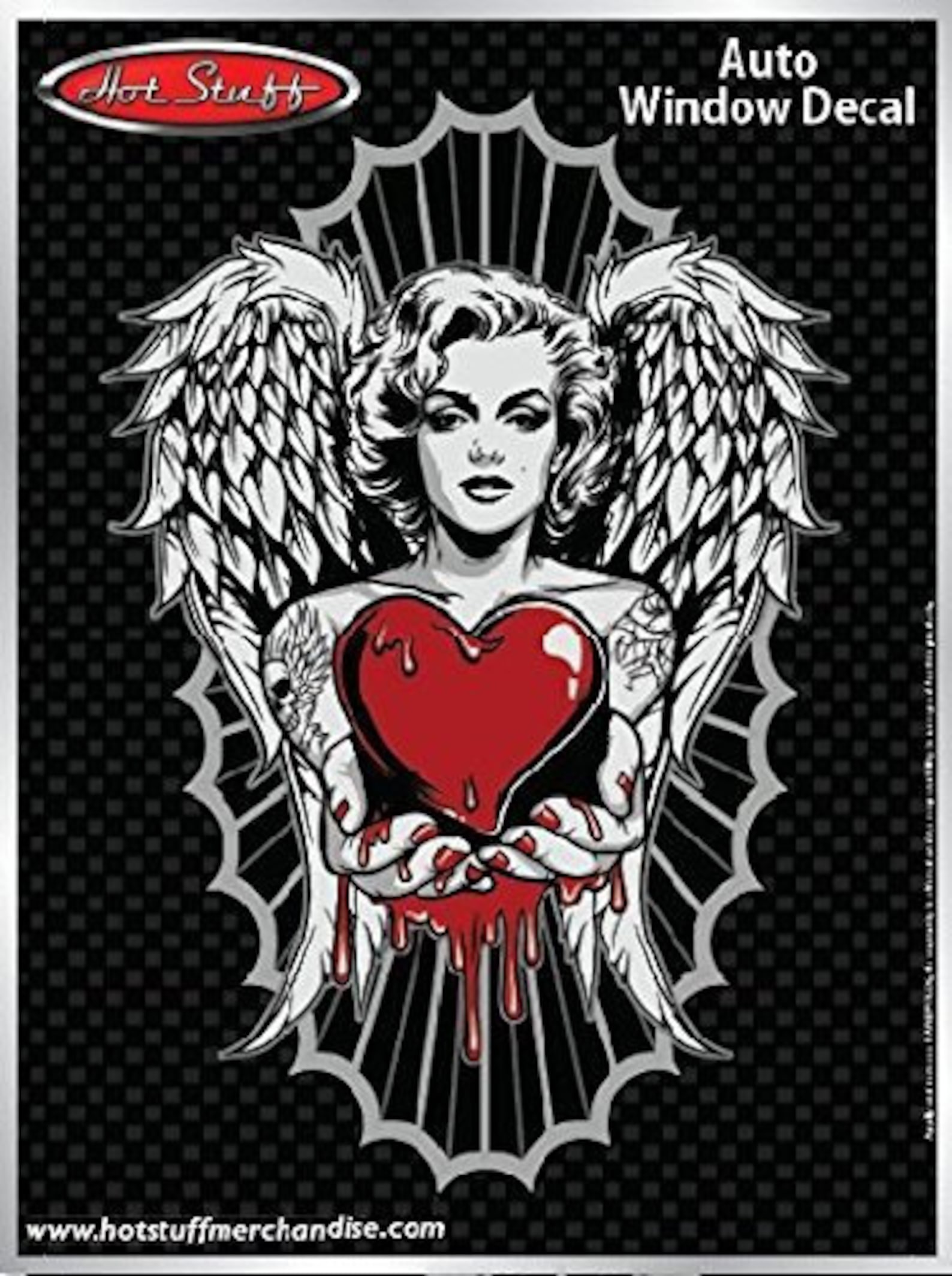 Cherry Devil
