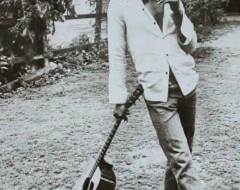 Bob Marley Poster - Relax - Rare Hot New 24x36