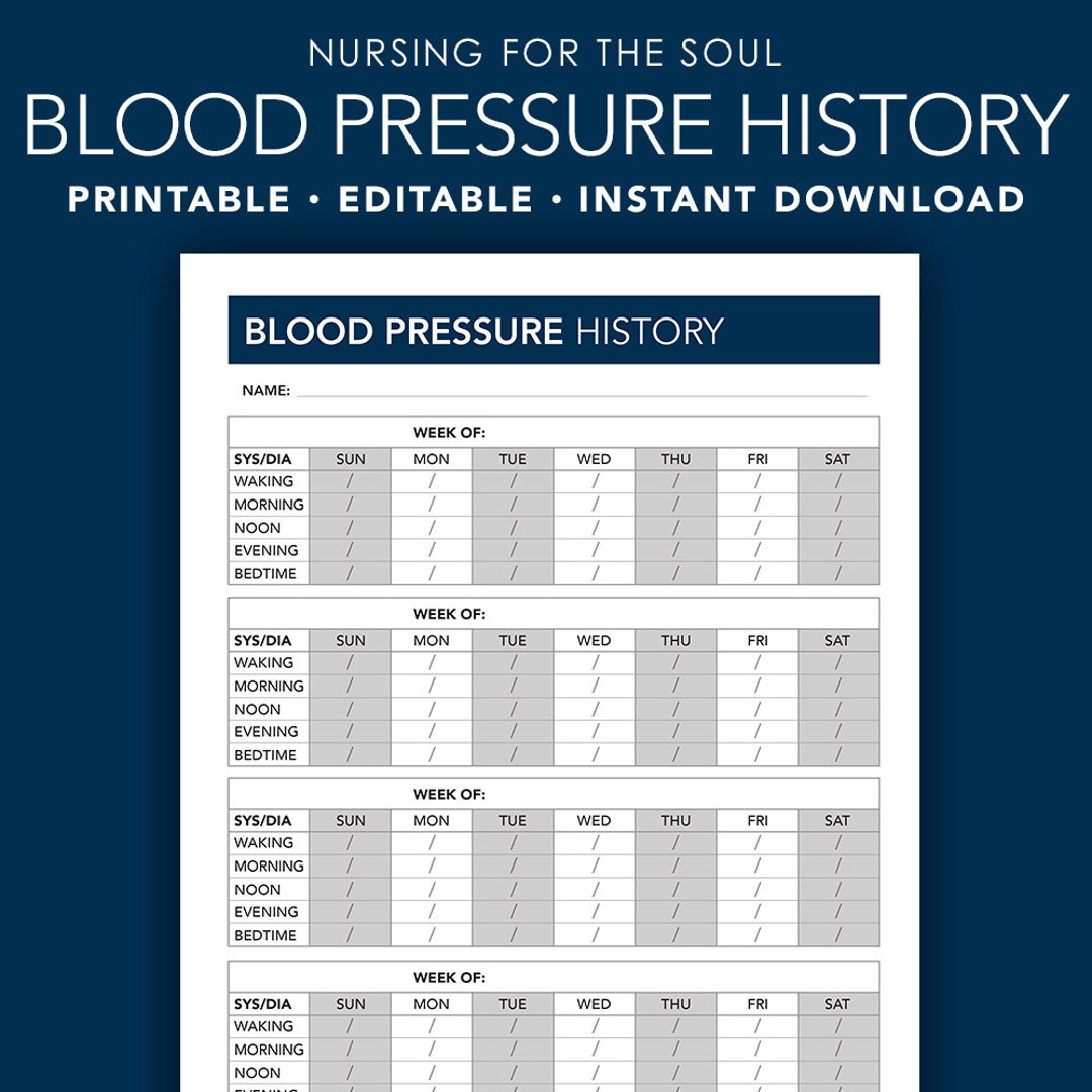 editable-blood-pressure-history-blood-pressure-bp-form-blood-pressure-history-printable-editable