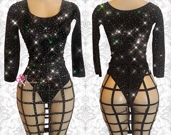 risque clubwear
