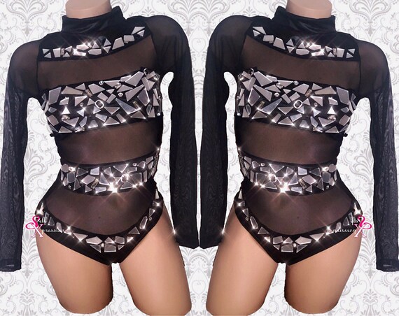 risque clubwear