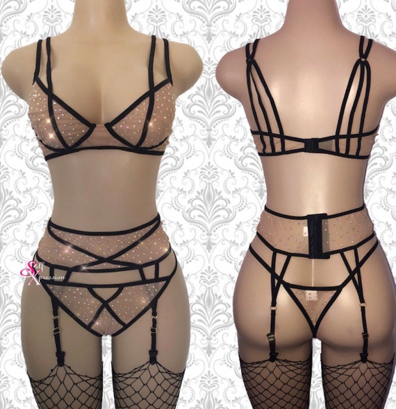 sexy erotic lingerie sheer exotic Amateur teen flashers