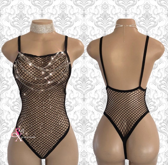 risque clubwear