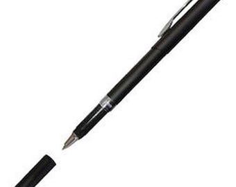 Sello tipo pluma - Heri 9021 - Sellos autoentintables - 8 x 33 mm