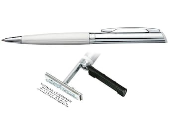 Pen-stamps - Heri 831, 6251, 6261, 9021 - Self-Inking Stamps - 8x33mm