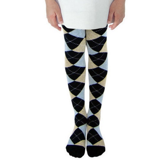 argyle tights uk