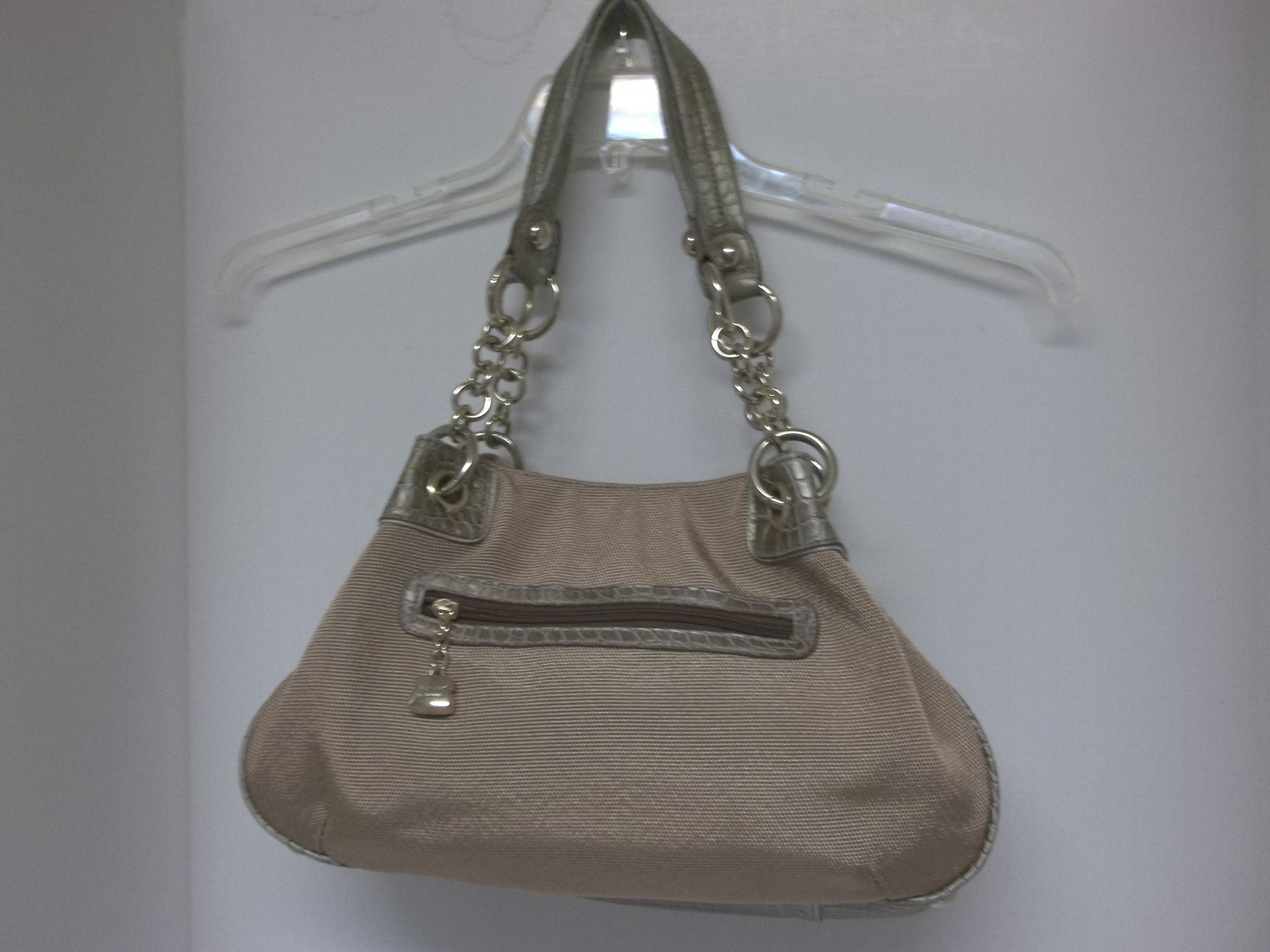 kathy van zeeland vintage NWT handbag this is legit... - Depop
