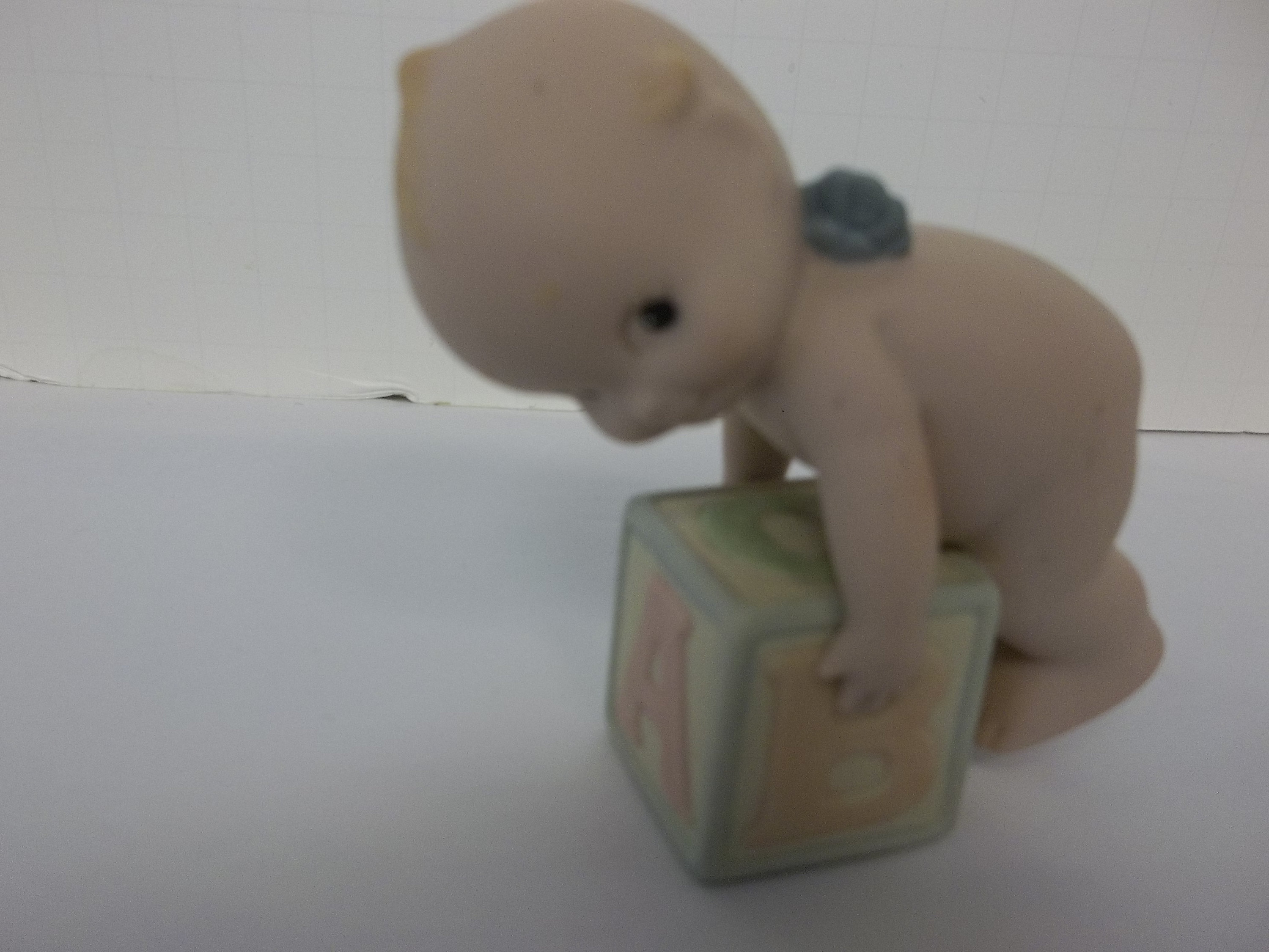 Jesco 1992 Kewpie - Etsy