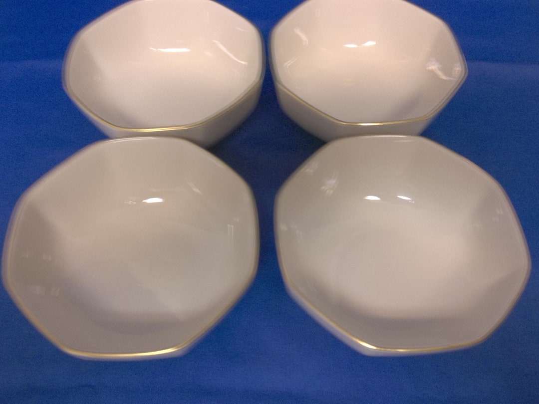 Vintage Lenox Bowl Special Made in USA Soup or Ice Cream Etsy