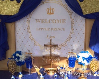 Crown Backdrop Etsy Crown Backdrop Etsy