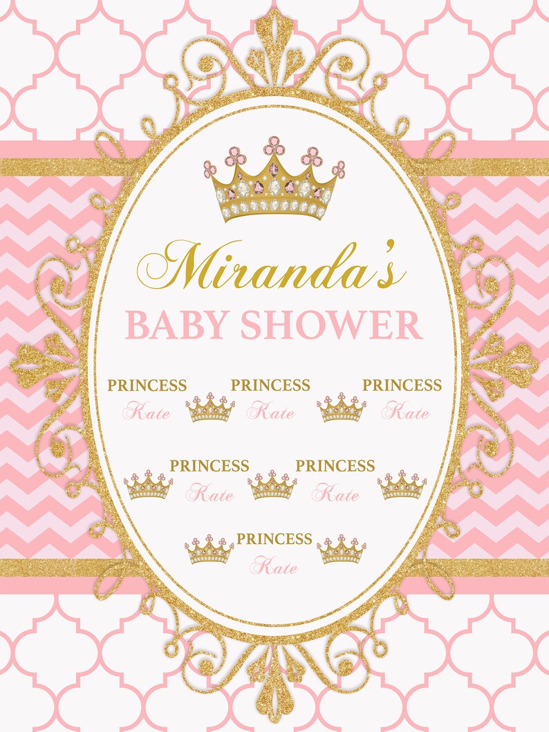 crown photo booth backdrop prince cross step and repeat backdrop baby shower backdrop tiara royal baby birthday baptism