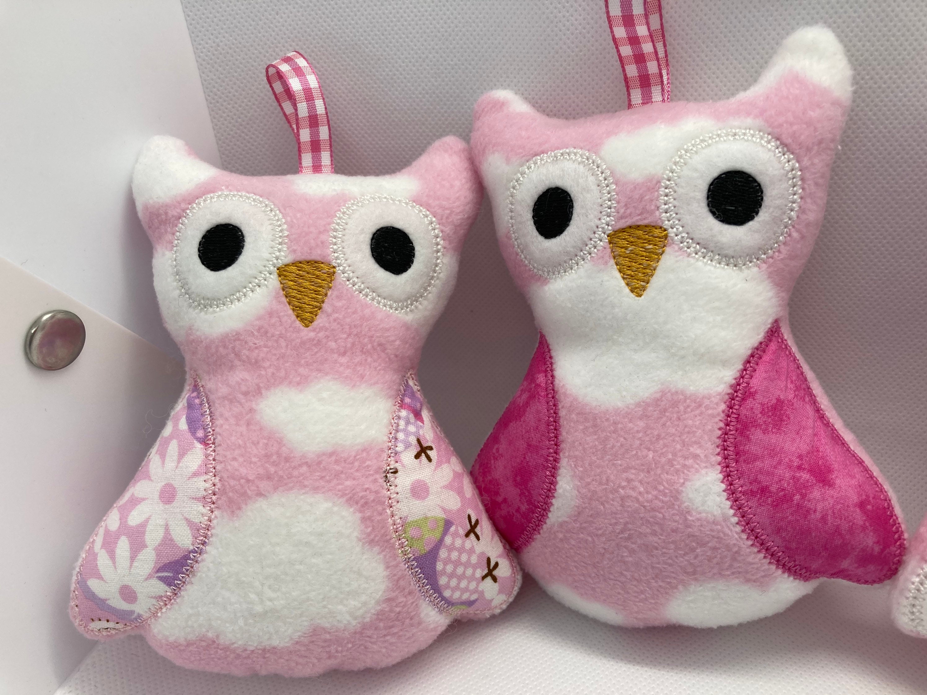 Ollie Owl Etsy Australia