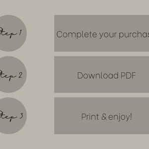 2026 Goals Printable | Timeline Goal Setting Worksheet | Monthly to 5 ...