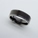 see more listings in the Black Zirconium Rings section