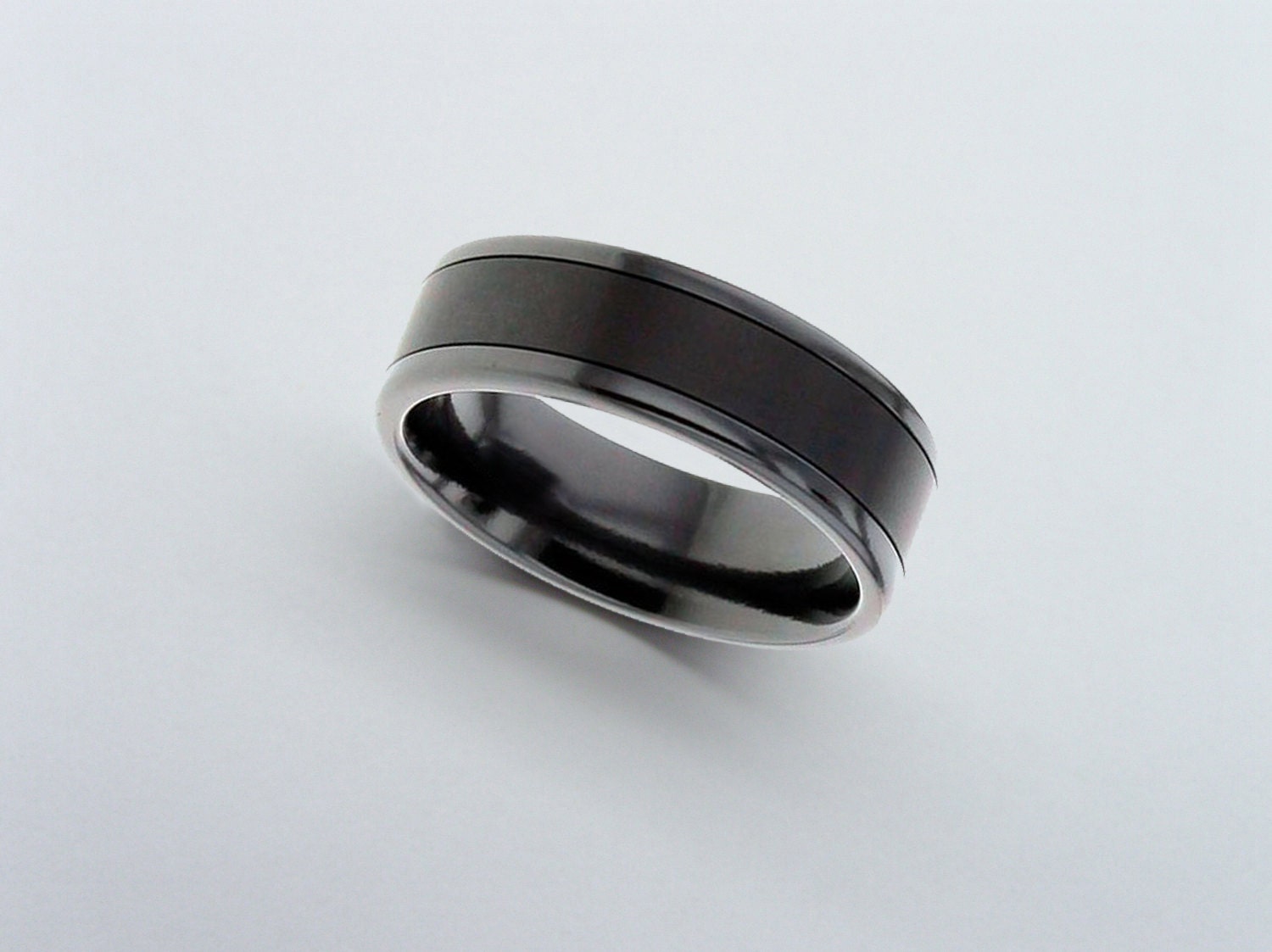 Zirconium ring - .de