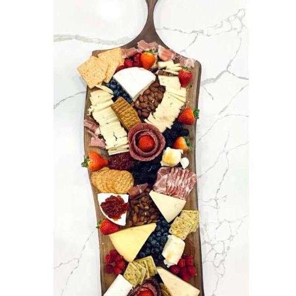 Extra Large Charcuterie Board Etsy