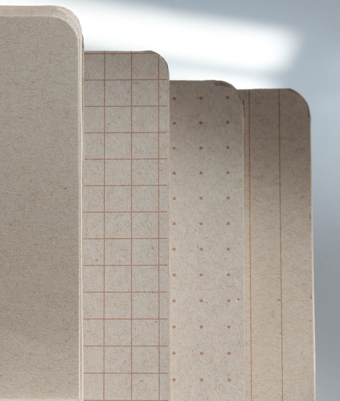Printable Grids And Lines Brown Etsy