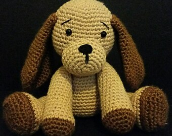 CATALOG: Puppy