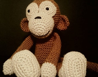 CATALOG: Monkey