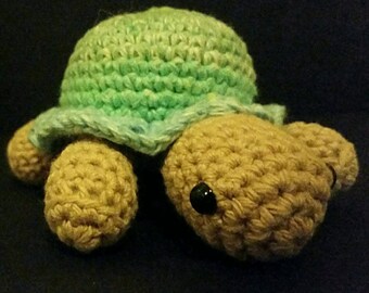 CATALOG-Q: Tiny Turtle