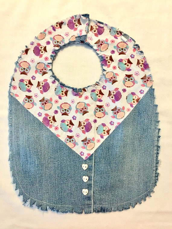 handmade bibs