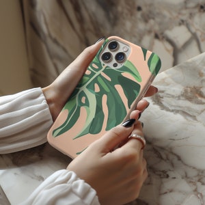 real carbon fiber phone case Classic Series Forged Carbon Fiber Case, iPhone 17 Pro