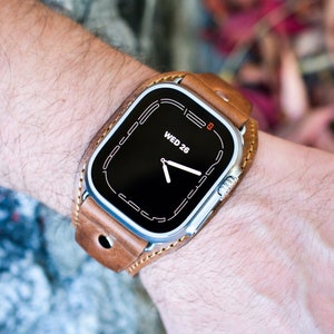 Apple watch 4 cuff hotsell