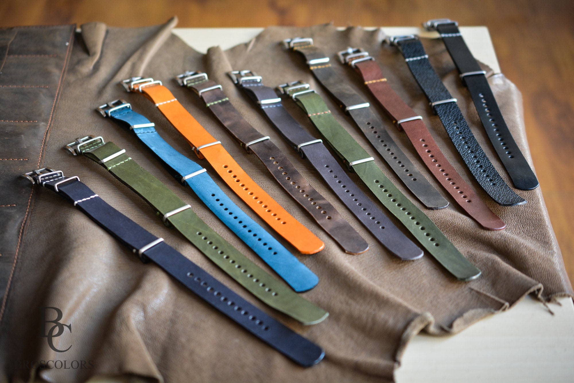 Nat Leather - Etsy Nat Leather - Etsy