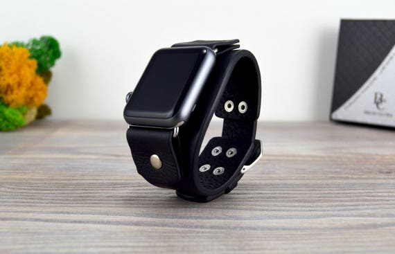 apple watch 4 cuff