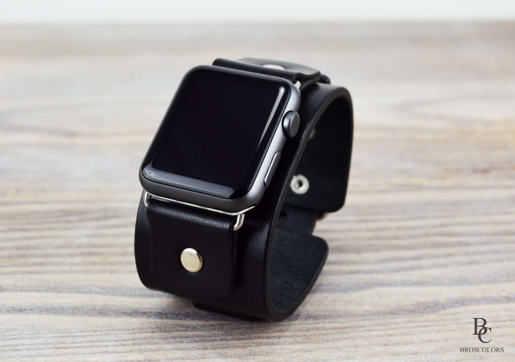 Cinturino apple watch / 41mm 45mm 40mm 44mm 38mm 42mm / | Etsy Italia
