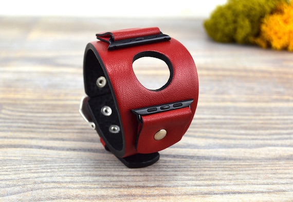 Apple watch mela rossa clearance