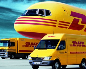 DHL Express Shipping/ Europe, to Everywhere Els