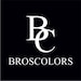 BroscolorsDesign store logo