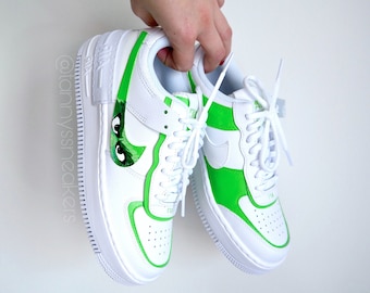 grinch af1