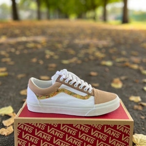 Vans Old Skool Autumn - Kids & Adult sizes