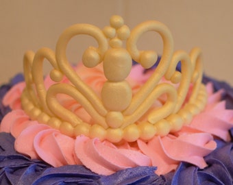 barber hairdresser chair cake