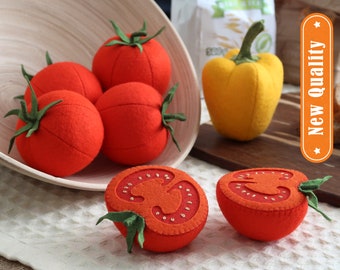 most realistic play food